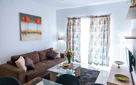 Rua Cosy Apartment Sliema