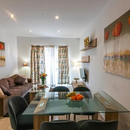 Rua Cosy Apartment Sliema Esterno foto