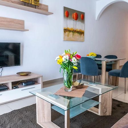 Rua Cosy Apartment Sliema Esterno foto