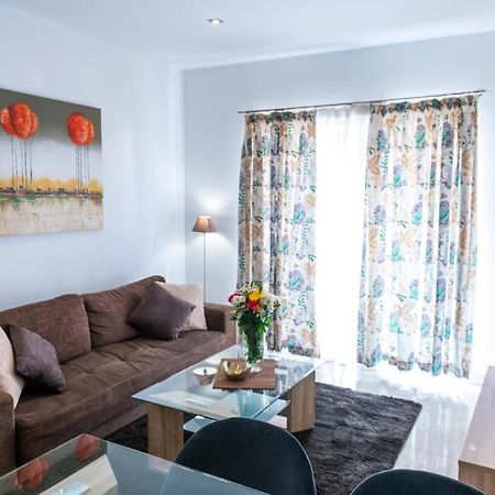 Rua Cosy Apartment Sliema Esterno foto