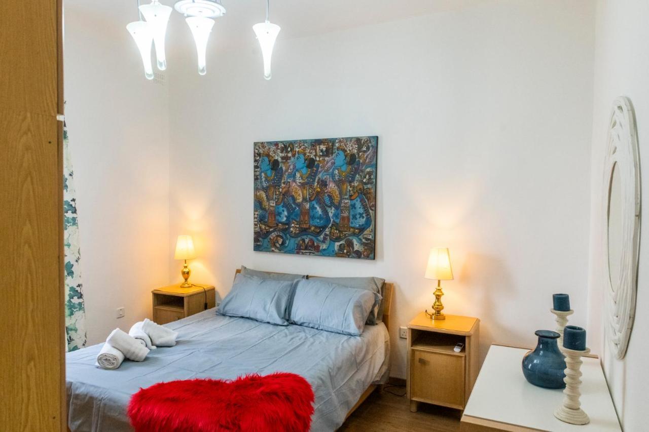 Rua Cosy Apartment Sliema Esterno foto