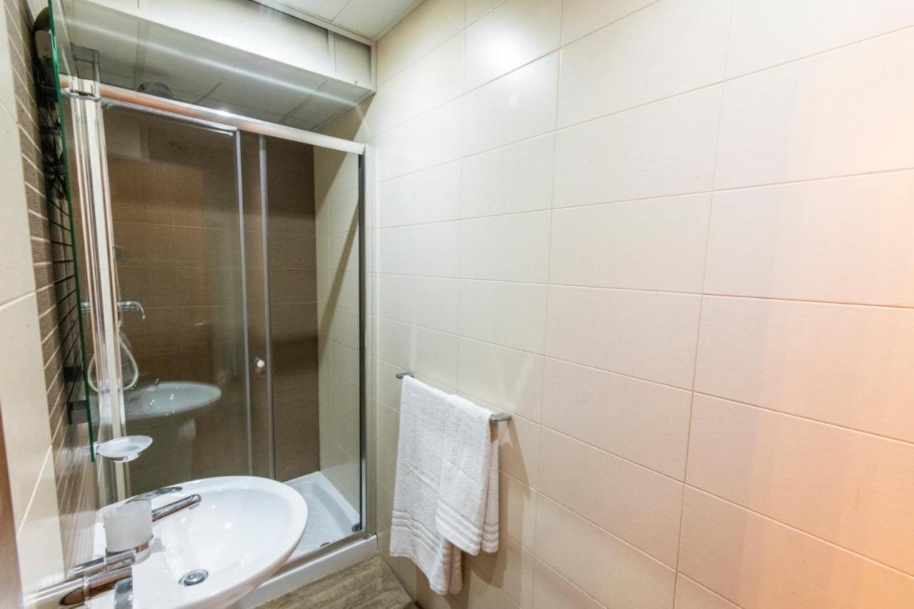 Rua Cosy Apartment Sliema Esterno foto