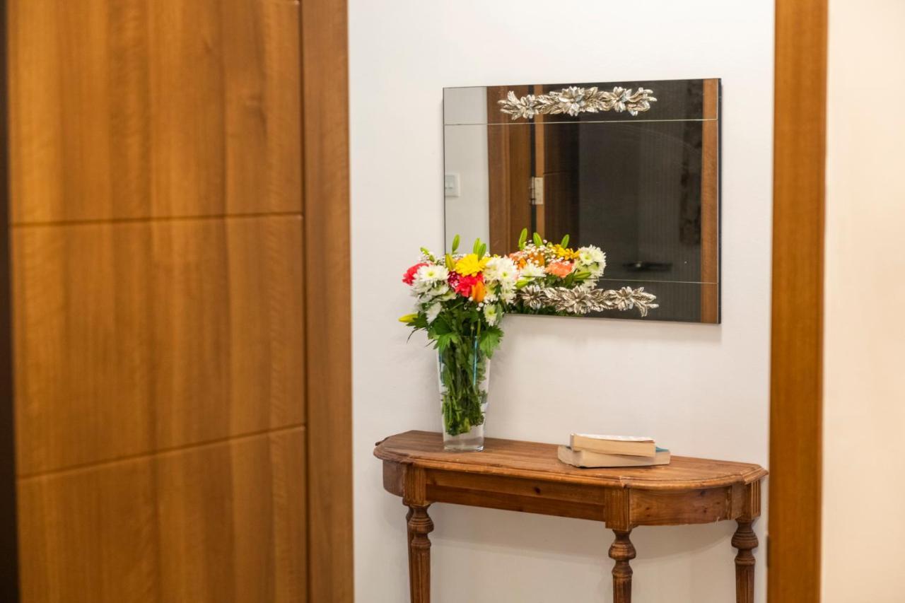 Rua Cosy Apartment Sliema Esterno foto