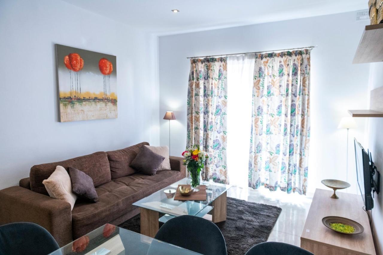 Rua Cosy Apartment Sliema Esterno foto
