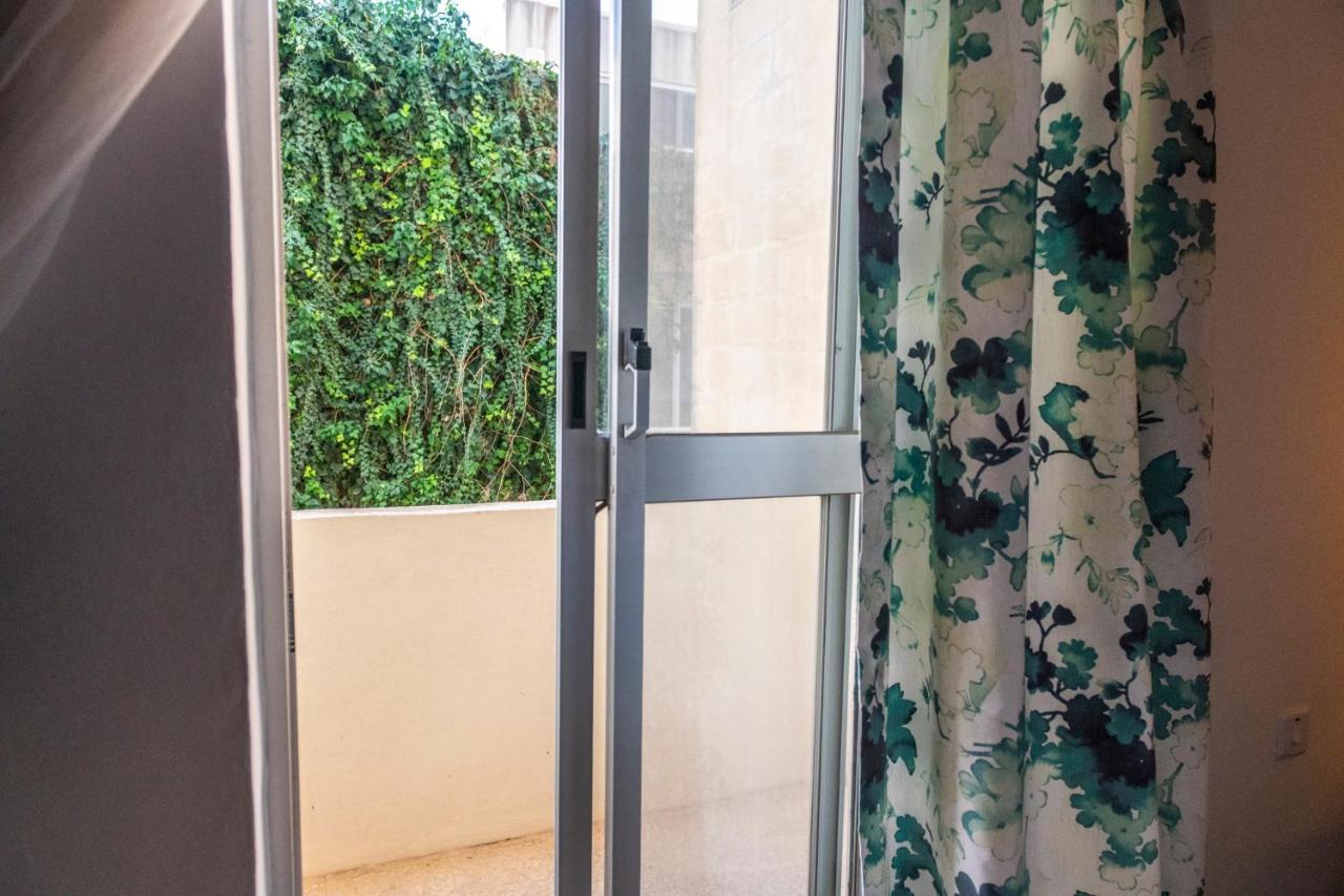 Rua Cosy Apartment Sliema Esterno foto