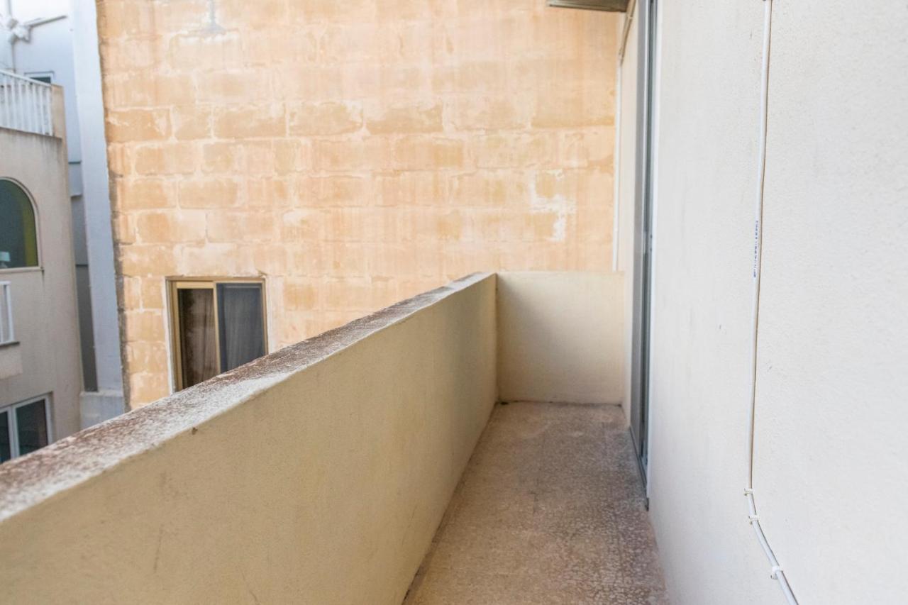 Rua Cosy Apartment Sliema Esterno foto