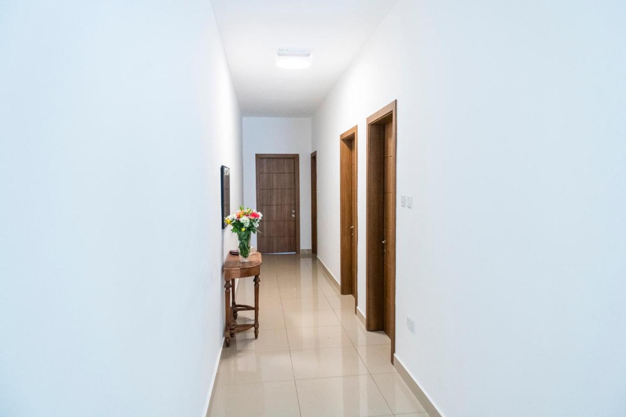 Rua Cosy Apartment Sliema Esterno foto