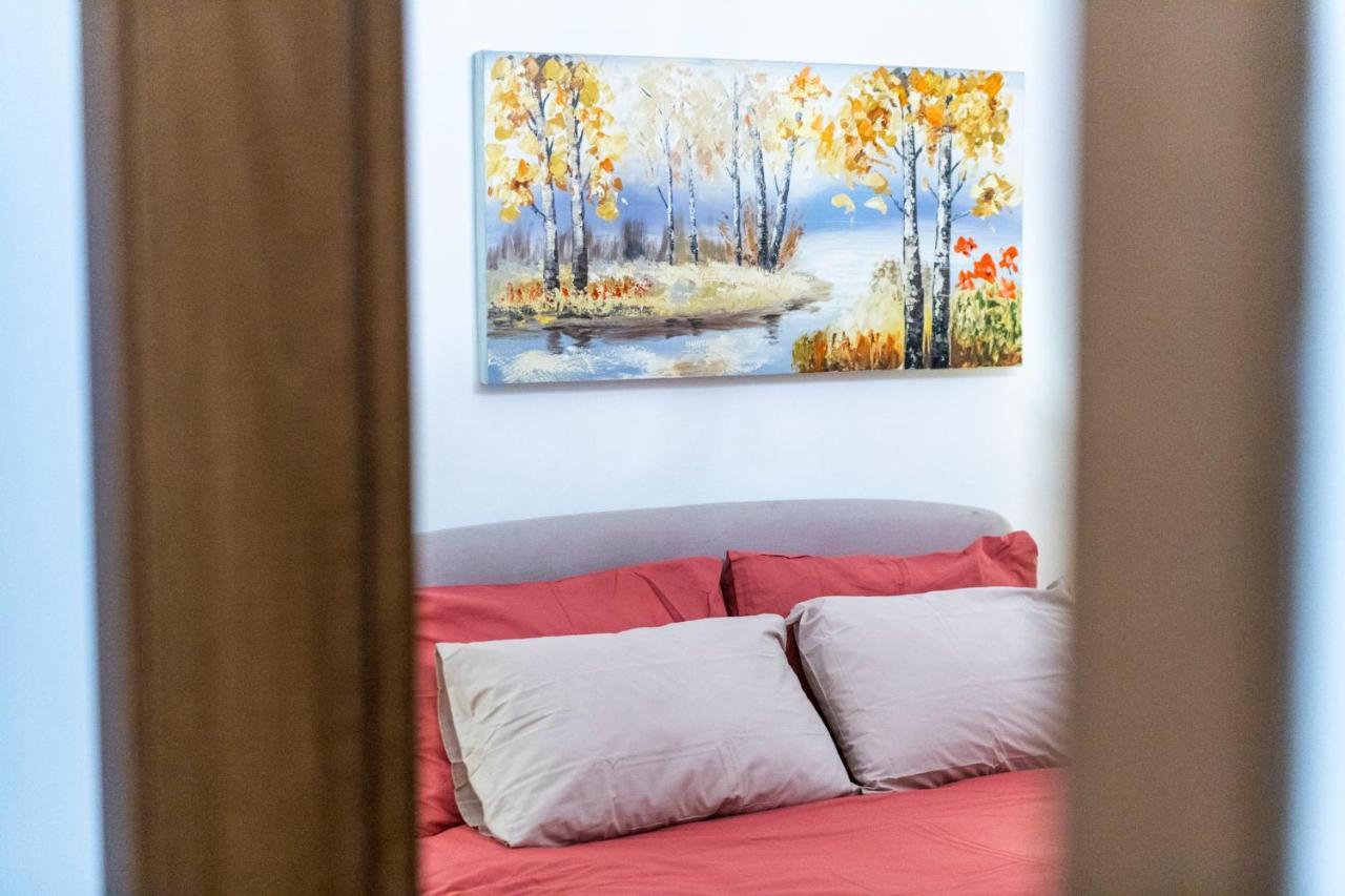 Rua Cosy Apartment Sliema Esterno foto