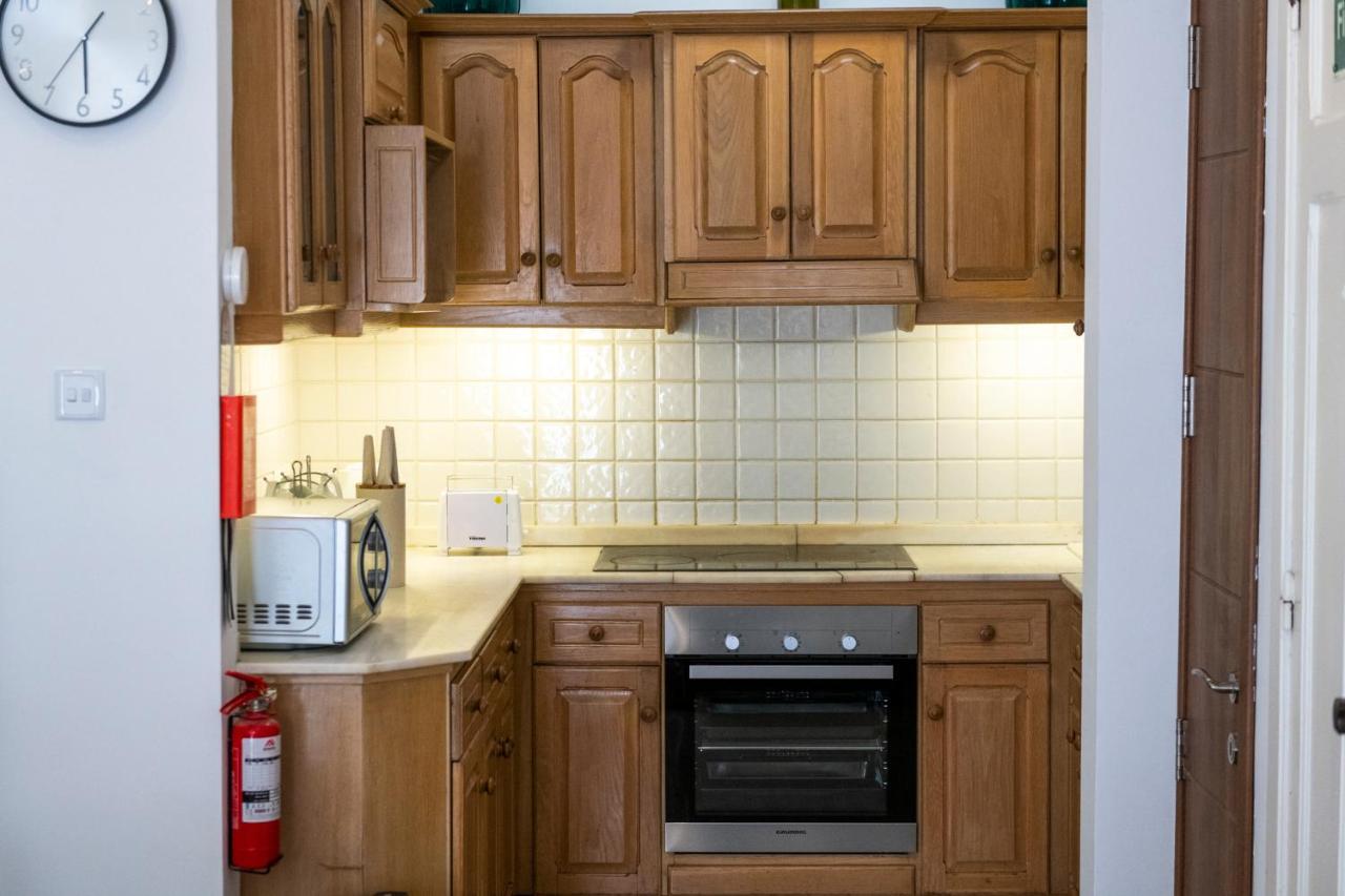 Rua Cosy Apartment Sliema Esterno foto