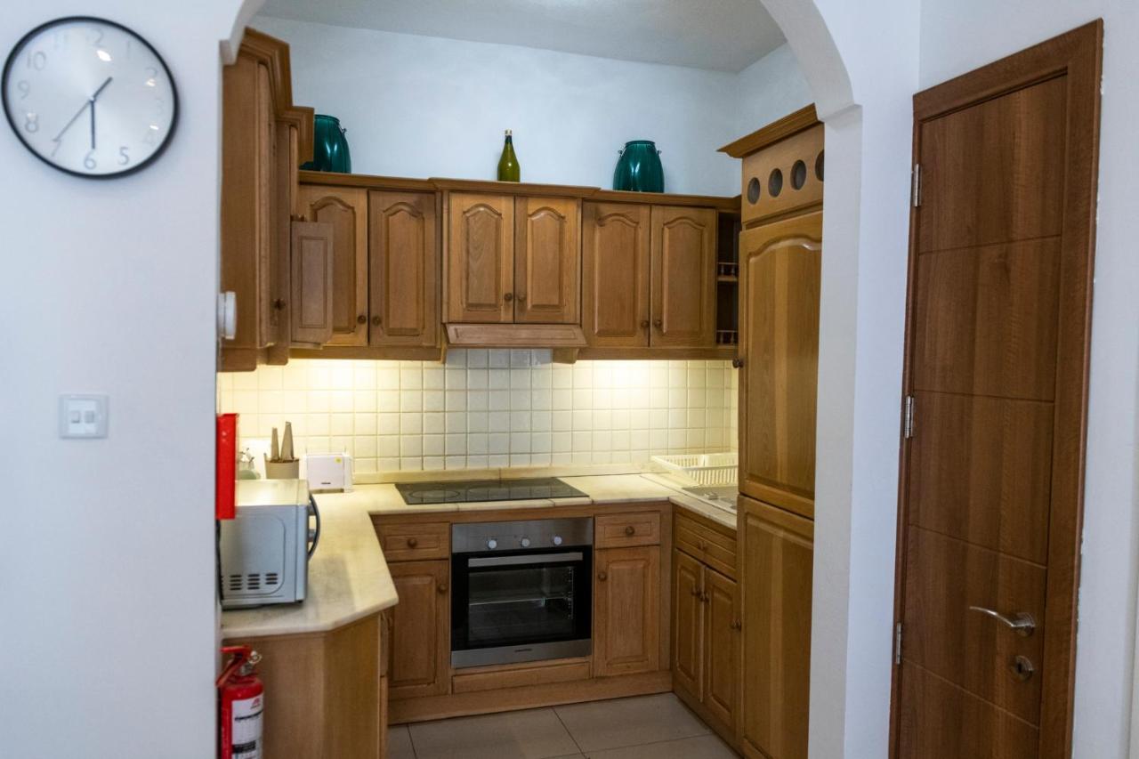 Rua Cosy Apartment Sliema Esterno foto
