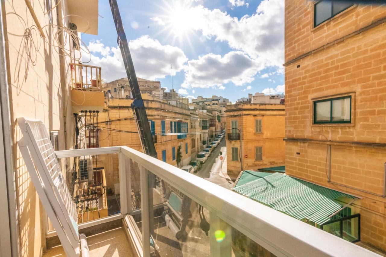 Rua Cosy Apartment Sliema Esterno foto