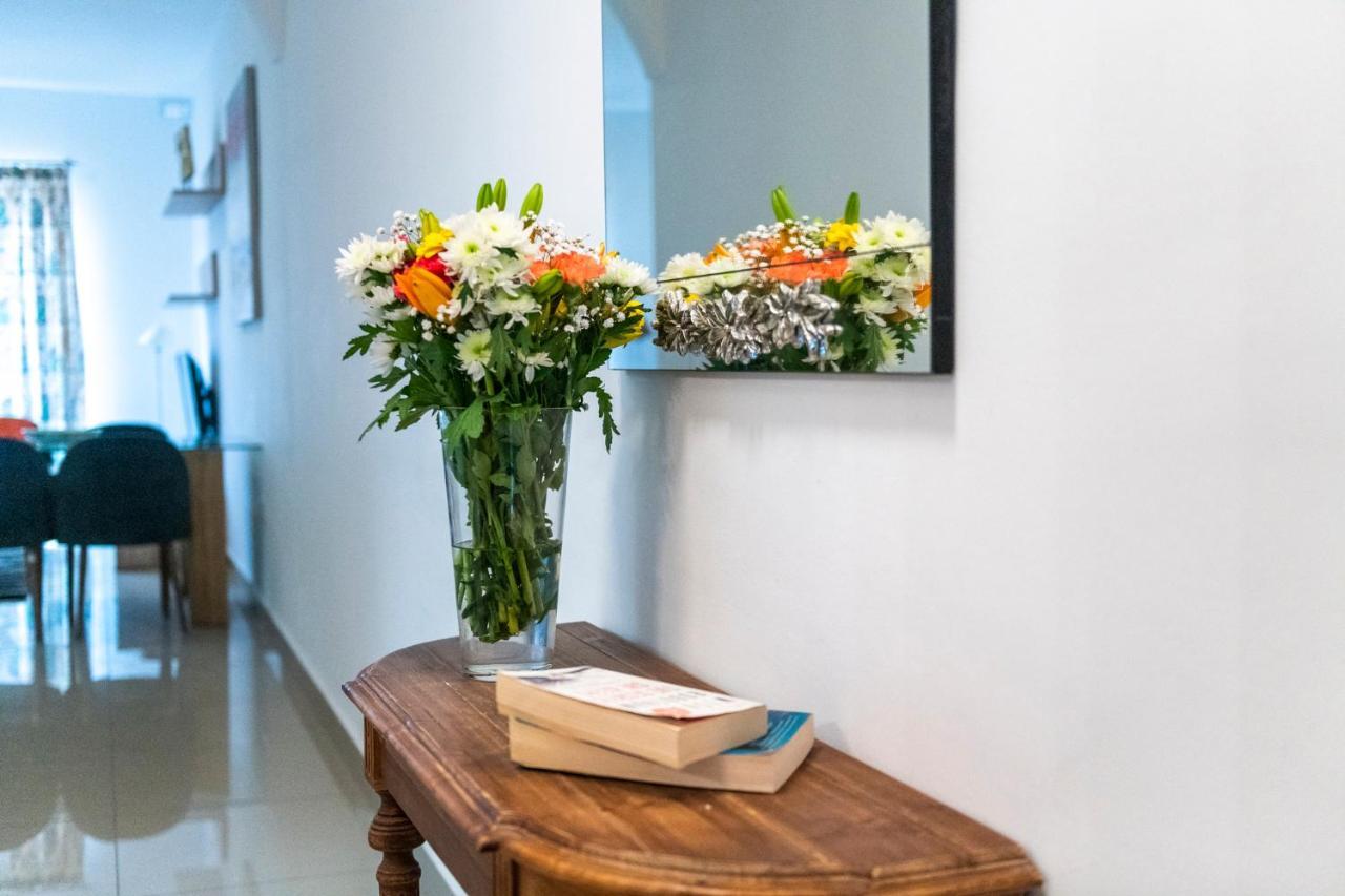 Rua Cosy Apartment Sliema Esterno foto