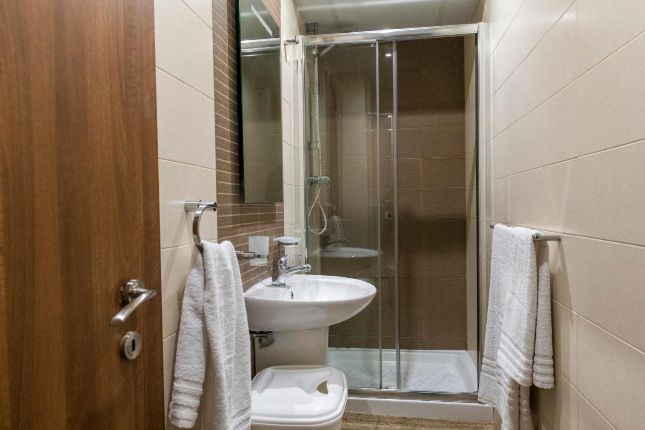 Rua Cosy Apartment Sliema Esterno foto