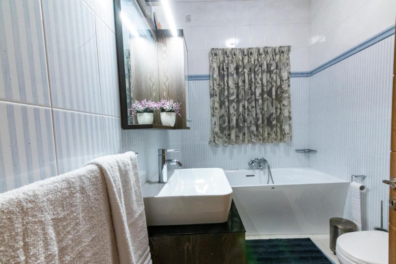 Rua Cosy Apartment Sliema Esterno foto